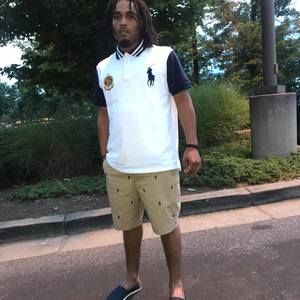 Meet your Posher, Kevin